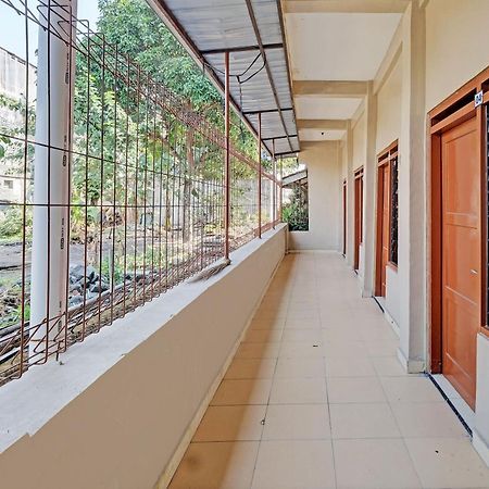 Spot On 92934 Nusantara Syariah Yogyakarta Exterior foto
